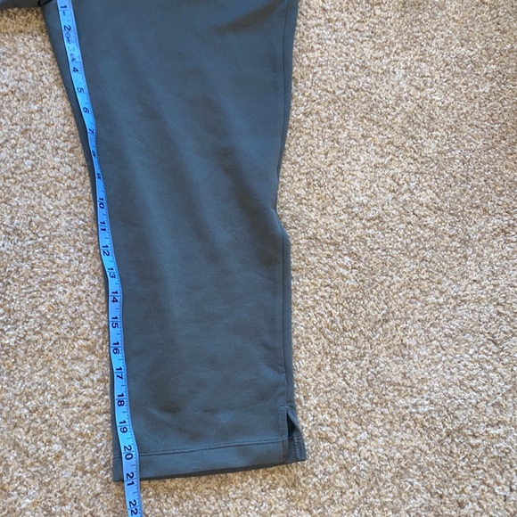 32 Degrees Cool capris size Small new without tags - Picture 6 of 9